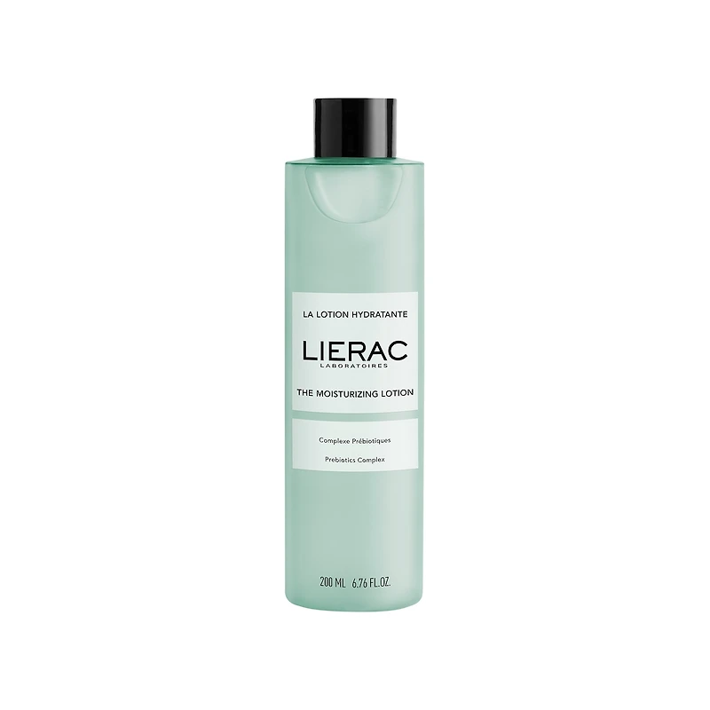 THE MOISTURIZING Lotion