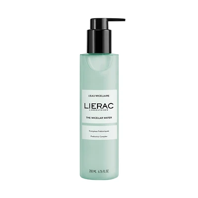 The Micellar Water