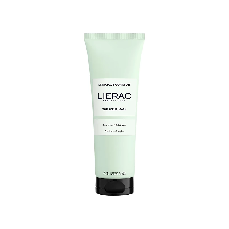 The Scrub Mask