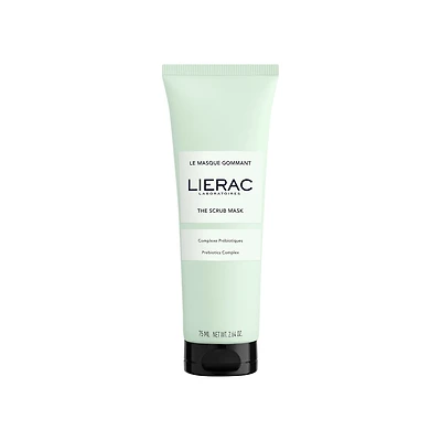 The Scrub Mask