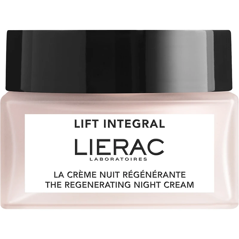 LIFT INTEGRAL La Crème Nuit Régénératrice