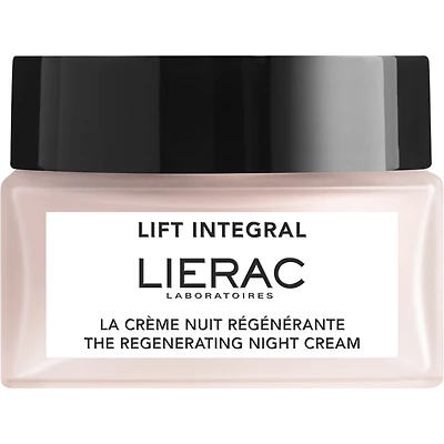 LIFT INTEGRAL The Regenerating Night Cream