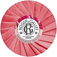 GINGEMBRE ROUGE Wellbeing Soap
