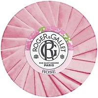 ROSE Wellbeing Soap