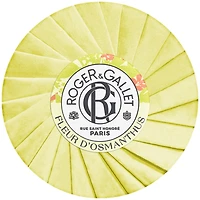 FLEUR D'OSMANTHUS Wellbeing Soap
