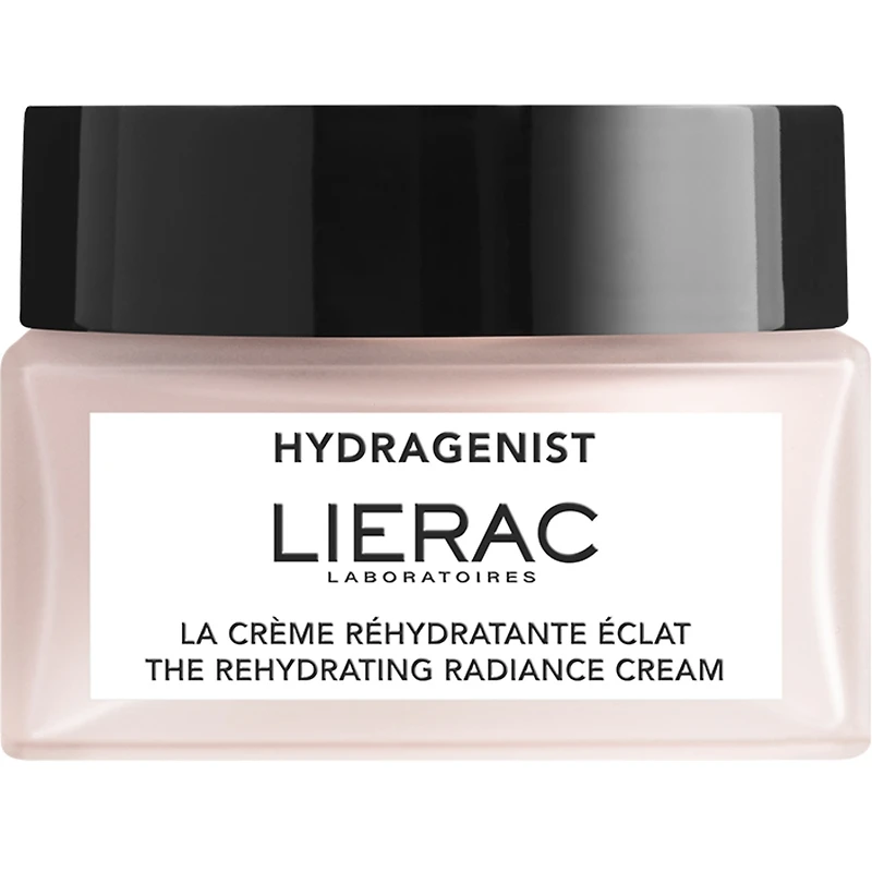Hydragenist La Crème Réhydratante Éclat