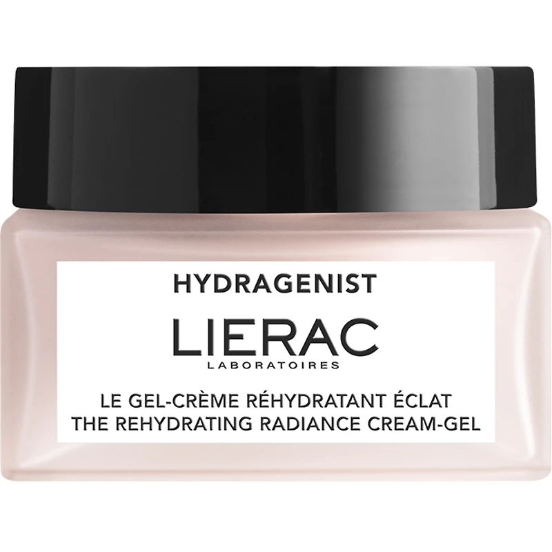 Hydragenist Le Gel-crème Réhydratant Éclat