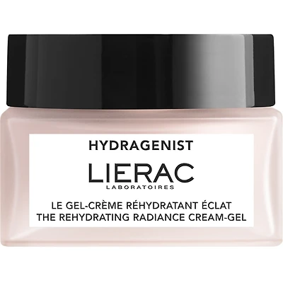 Hydragenist The Rehydrating Radiance Cream-gel