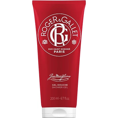 JEAN MARIE FARINA Shower Gel