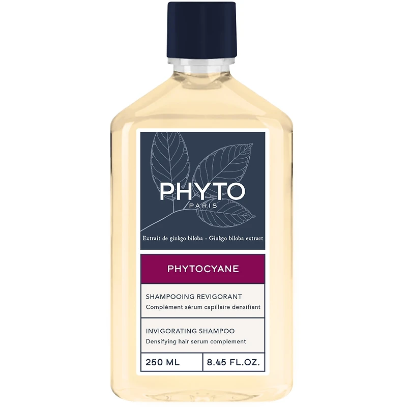 PHYTOCYANE Shampooing Revigorant
