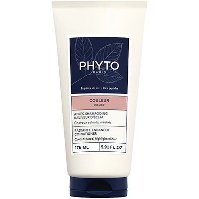 Après-Shampooing Raviveur d'Éclat Couleur