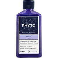 Shampooing Déjaunissant Violet