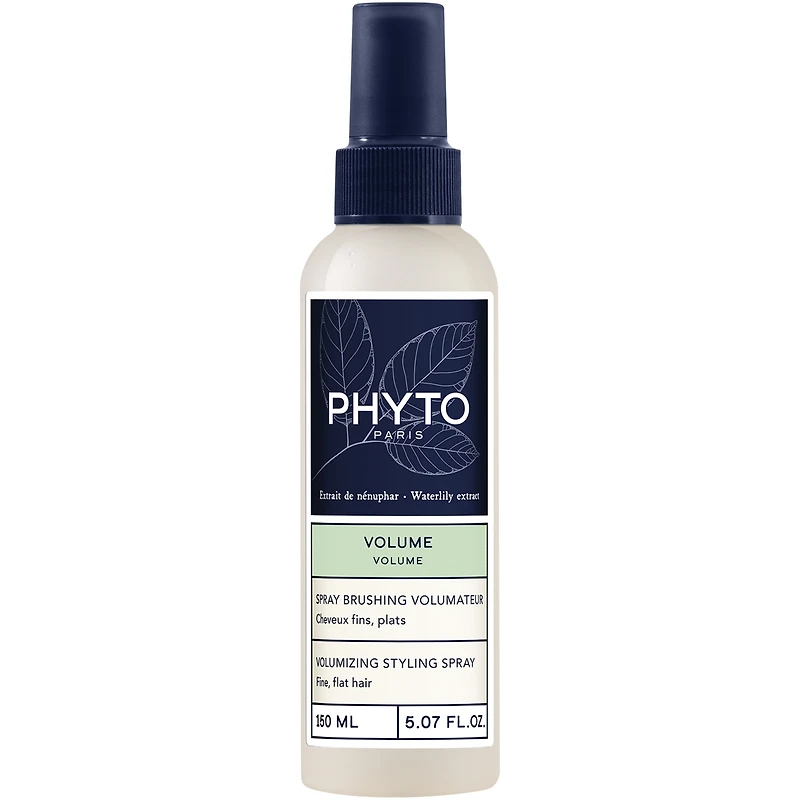 VOLUME Spray Brushing Volumateur
