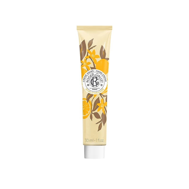 BOIS D'ORANGE Crème Mains Bienfaisante