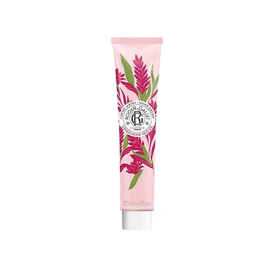 GINGEMBRE ROUGE Wellbeing Hand Cream