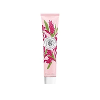 GINGEMBRE ROUGE Crème Mains Bienfaisante