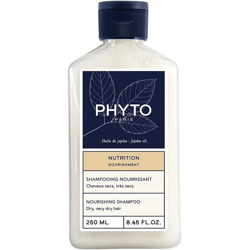 NUTRITION Shampooing Nourrissant