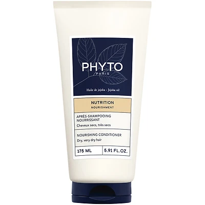 NUTRITION Après-Shampooing Nourrissant