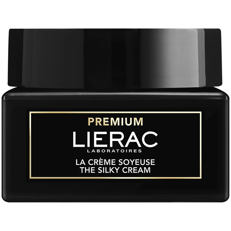 PREMIUM La Crème Soyeuse