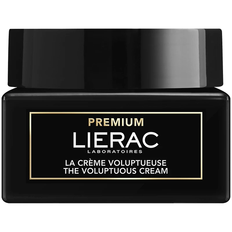 PREMIUM La Crème Voluptueuse