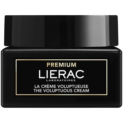 PREMIUM The Voluptuous Cream