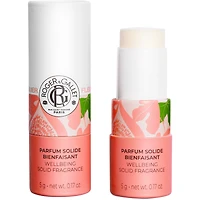 FLEUR DE FIGUIER Wellbeing Solid Fragrance