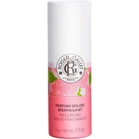 ROSE Wellbeing Solid Fragrance