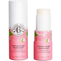 ROSE Wellbeing Solid Fragrance