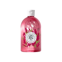Wellbeing Shower Gel Gingembre Rouge
