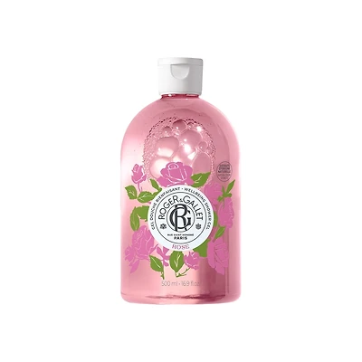 Gel Douche Bienfaisant Rose