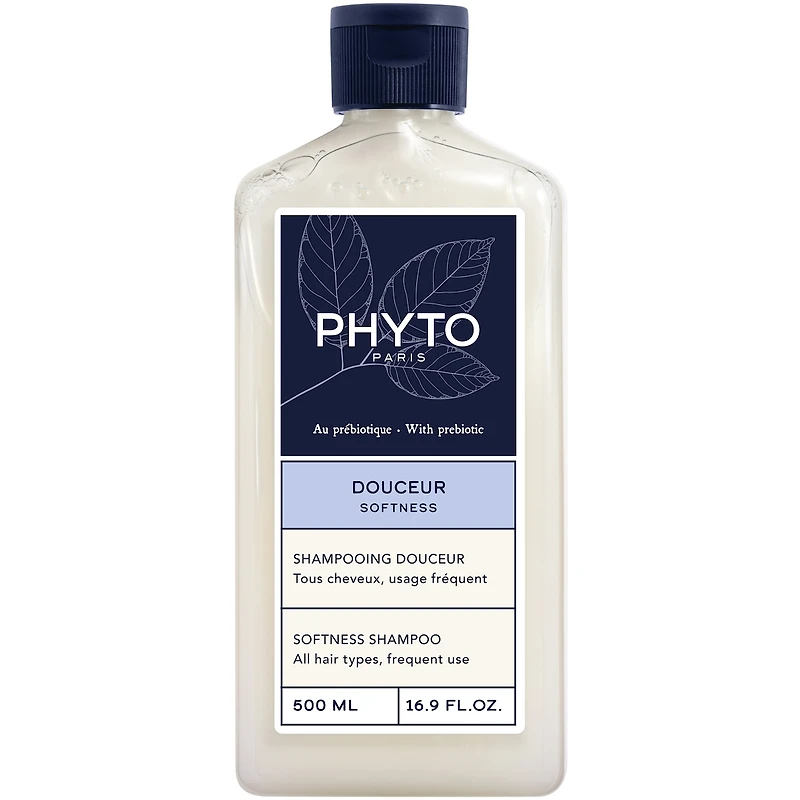 DOUCEUR Shampooing