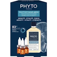 Coffret PHYTOCYANE-MEN