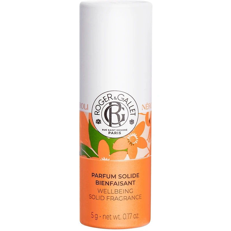 NÉROLI Wellbeing Solid Fragrance