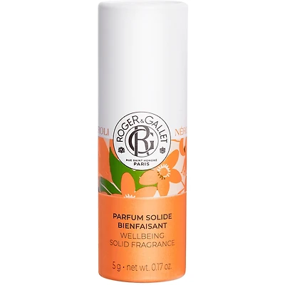 NÉROLI Wellbeing Solid Fragrance