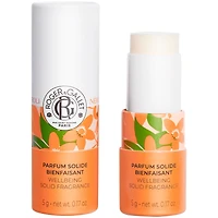 NÉROLI Parfum Solide Bienfaisant
