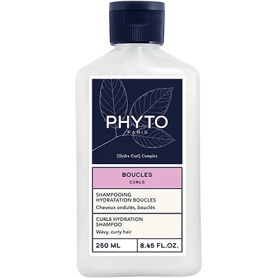CURLS Hydration Shampoo