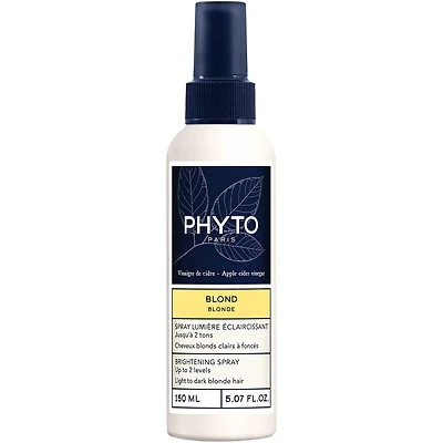 BLOND Spray Lumière Éclaircissant