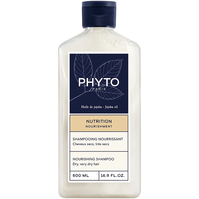 NUTRITION Shampooing Nourrissant - Format Boni