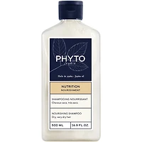 NUTRITION Shampooing Nourrissant - Format Boni