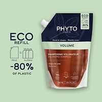 VOLUME Recharge Shampooing