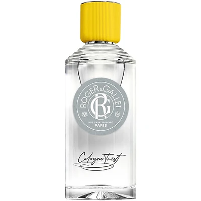 COLOGNE TWIST Eau de Cologne
