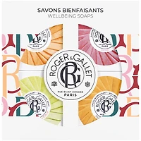 Ensemble Savons Bienfaisants
