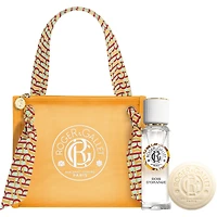 Trousse BOIS D'ORANGE