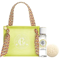 FLEUR D'OSMANTHUS Bag