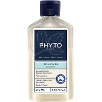 PELLICULES Shampooing Dermo-Traitant