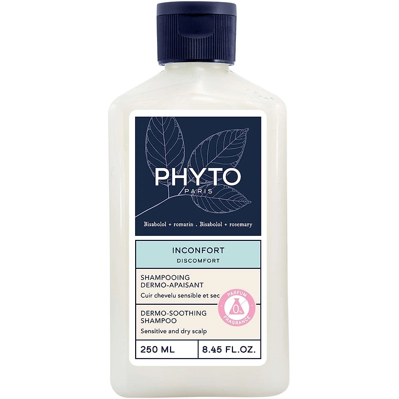 INCONFORT Shampooing Dermo-Apaisant