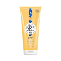 Gel Douche Bienfaisant Vanille Soleil