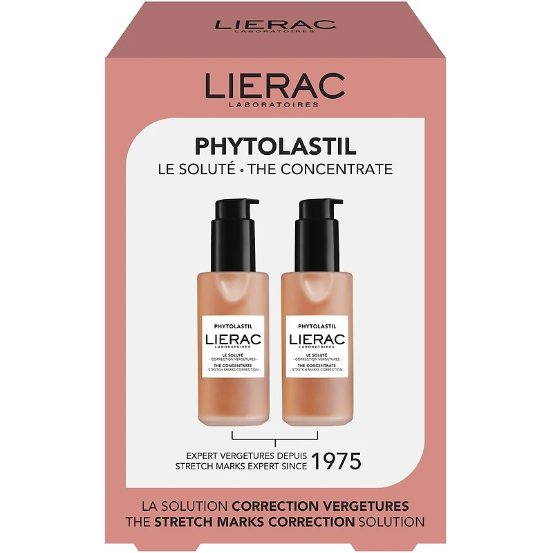 PHYTOLASTIL Stretch Marks Correction Duo