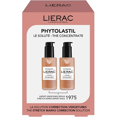 PHYTOLASTIL Stretch Marks Correction Duo