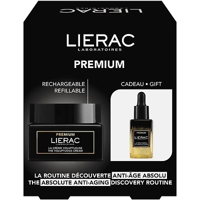 PREMIUM Coffret Découverte Anti-Âge
